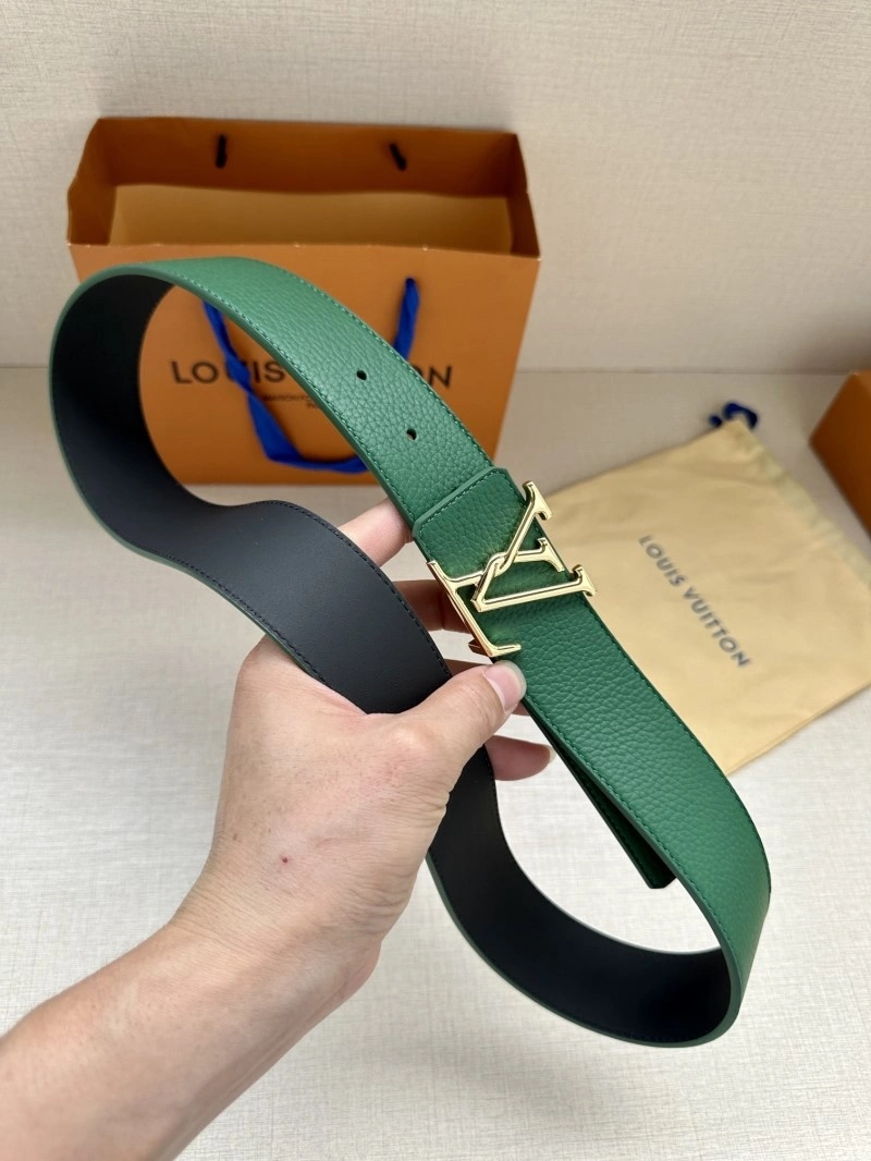 EasyMatch Louis Vuitton Belts 299865