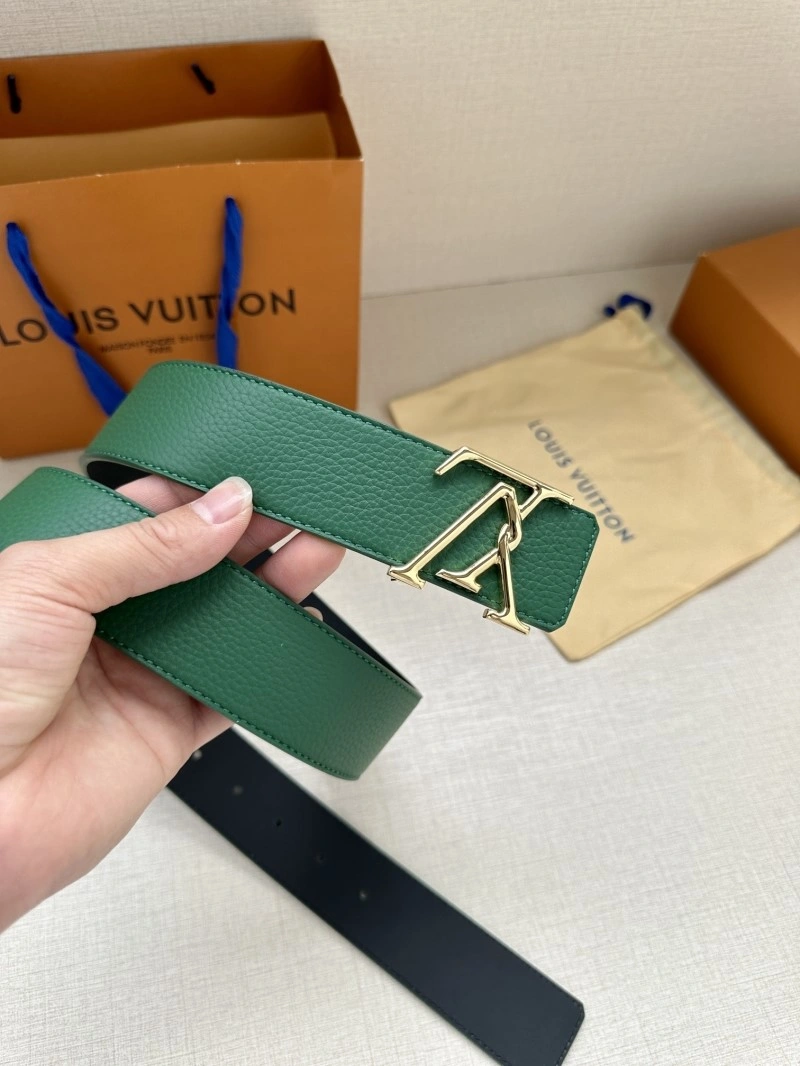 EasyMatch Louis Vuitton Belts 299865
