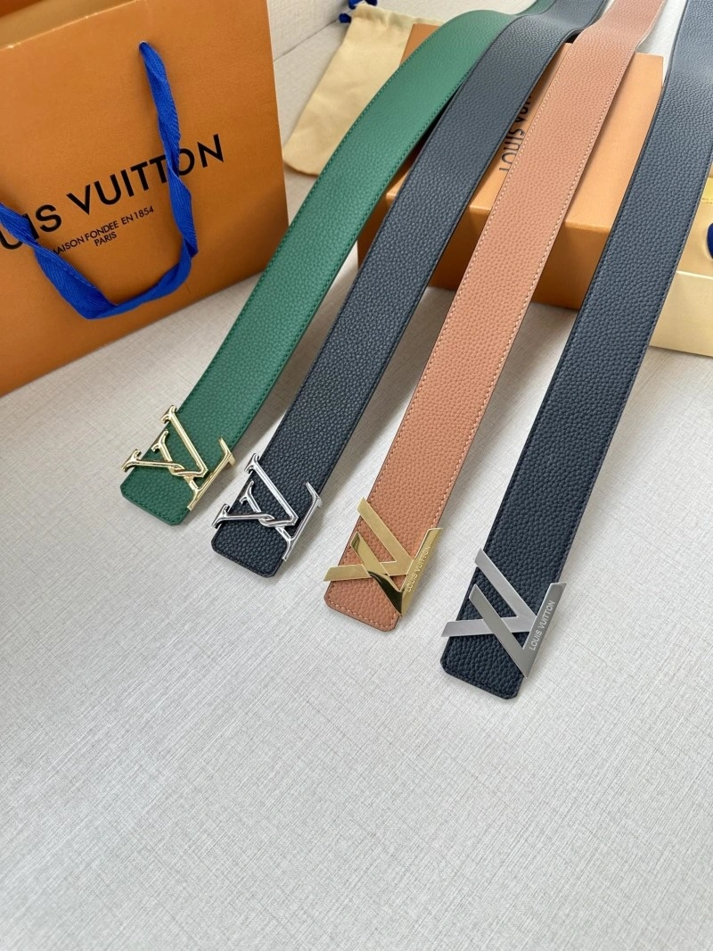 EasyMatch Louis Vuitton Belts 299865