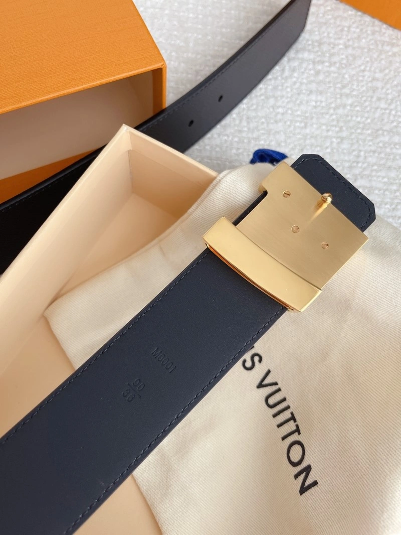 Louis Vuitton Belts Lightweight 299874
