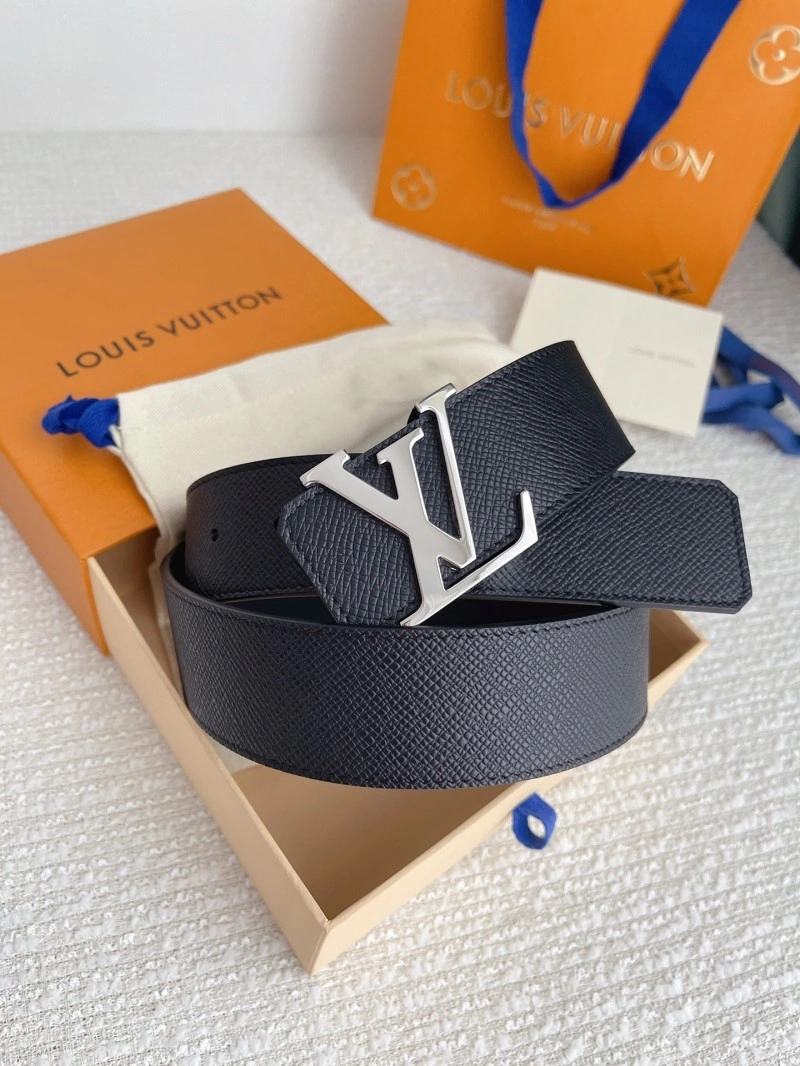 Louis Vuitton Belts SmoothTexture 299868