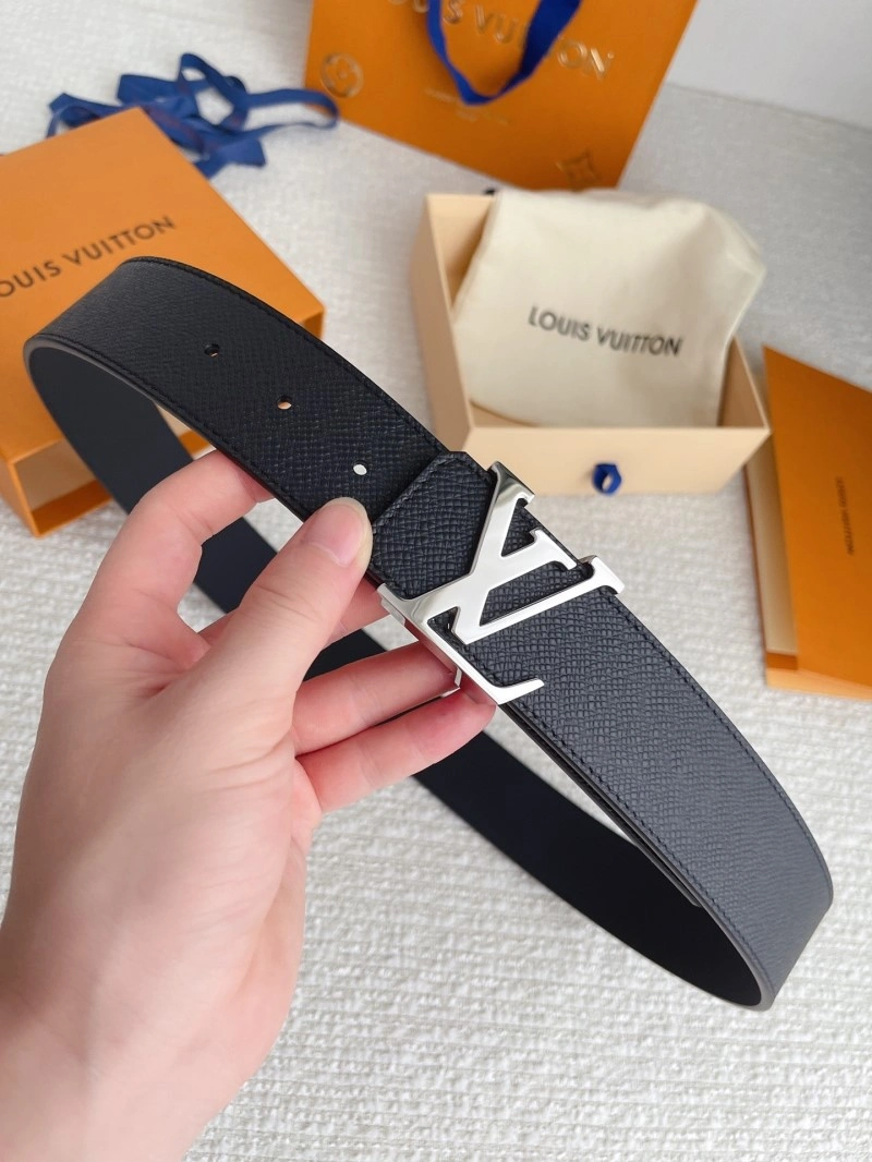 Louis Vuitton Belts SmoothTexture 299868