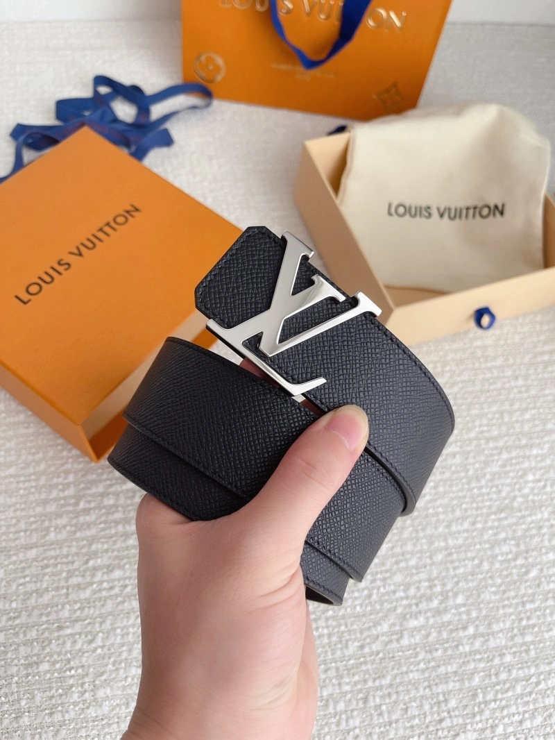 Louis Vuitton Belts SmoothTexture 299868