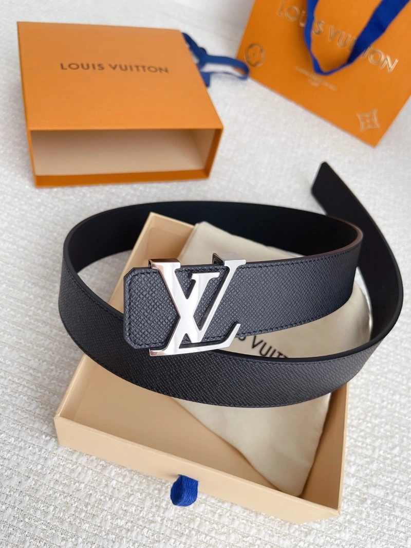 Louis Vuitton Belts SmoothTexture 299868
