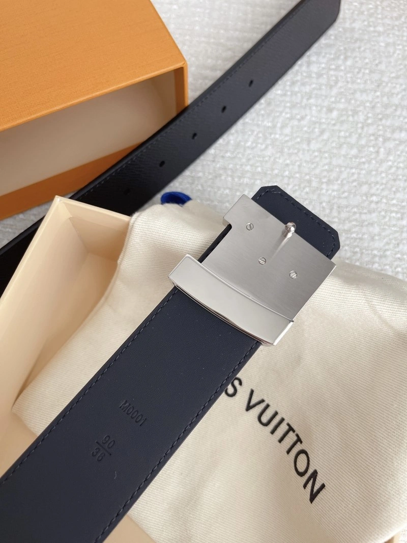 Louis Vuitton Belts SmoothTexture 299868