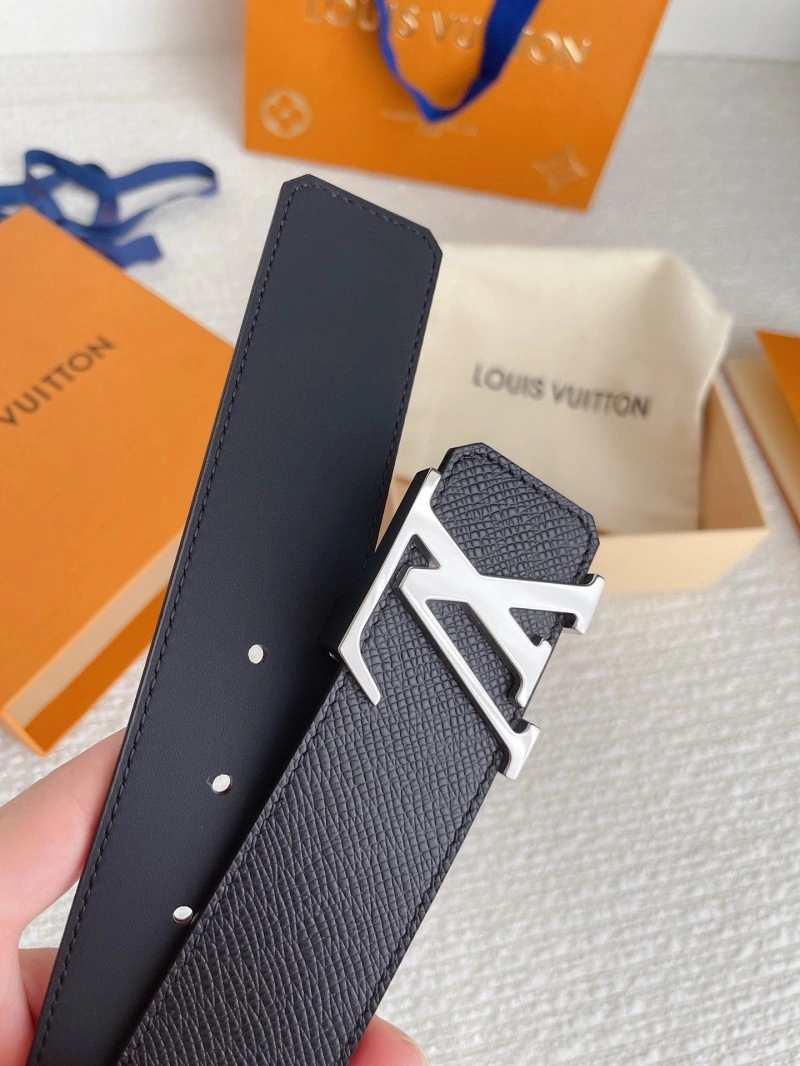 Louis Vuitton Belts SmoothTexture 299868
