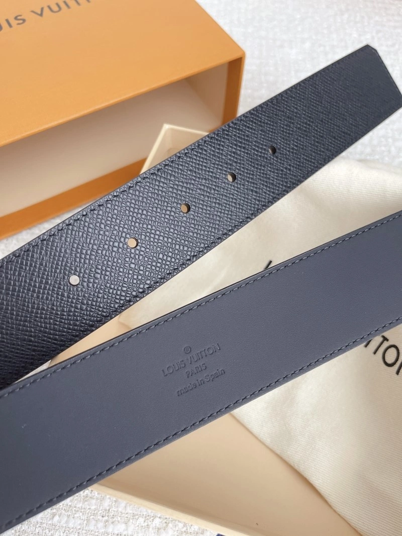 Louis Vuitton Belts SmoothTexture 299868