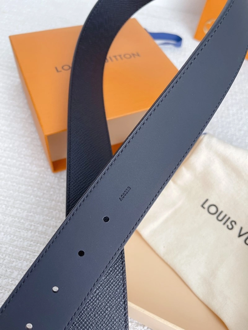 Louis Vuitton Belts SmoothTexture 299868