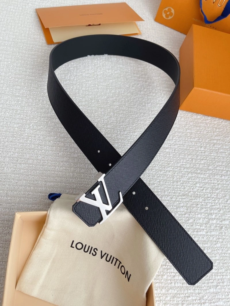 Louis Vuitton Belts SmoothTexture 299868
