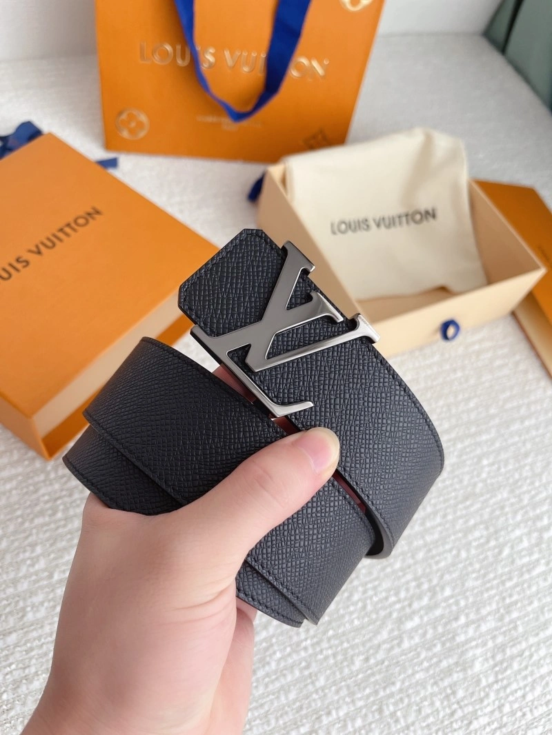 Louis Vuitton Belts Durable 299858