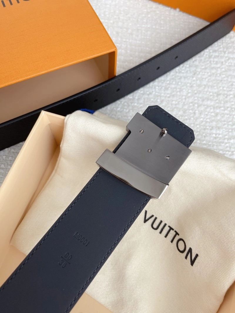 Louis Vuitton Belts Durable 299858