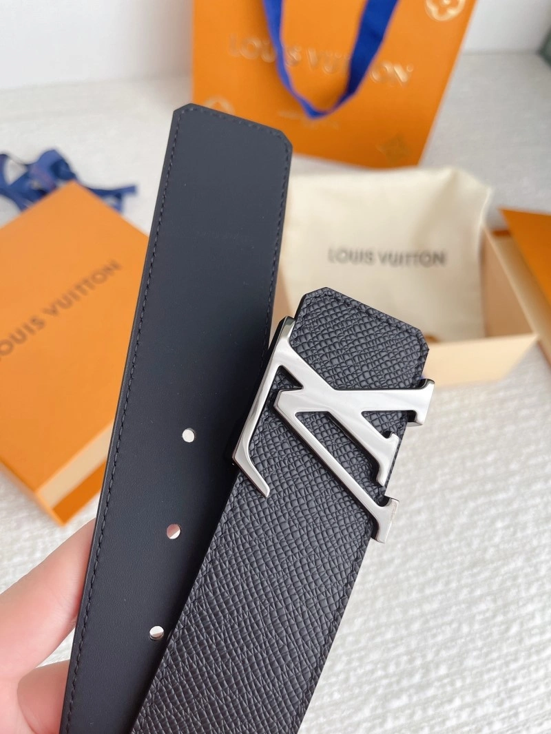 Louis Vuitton Belts Durable 299858