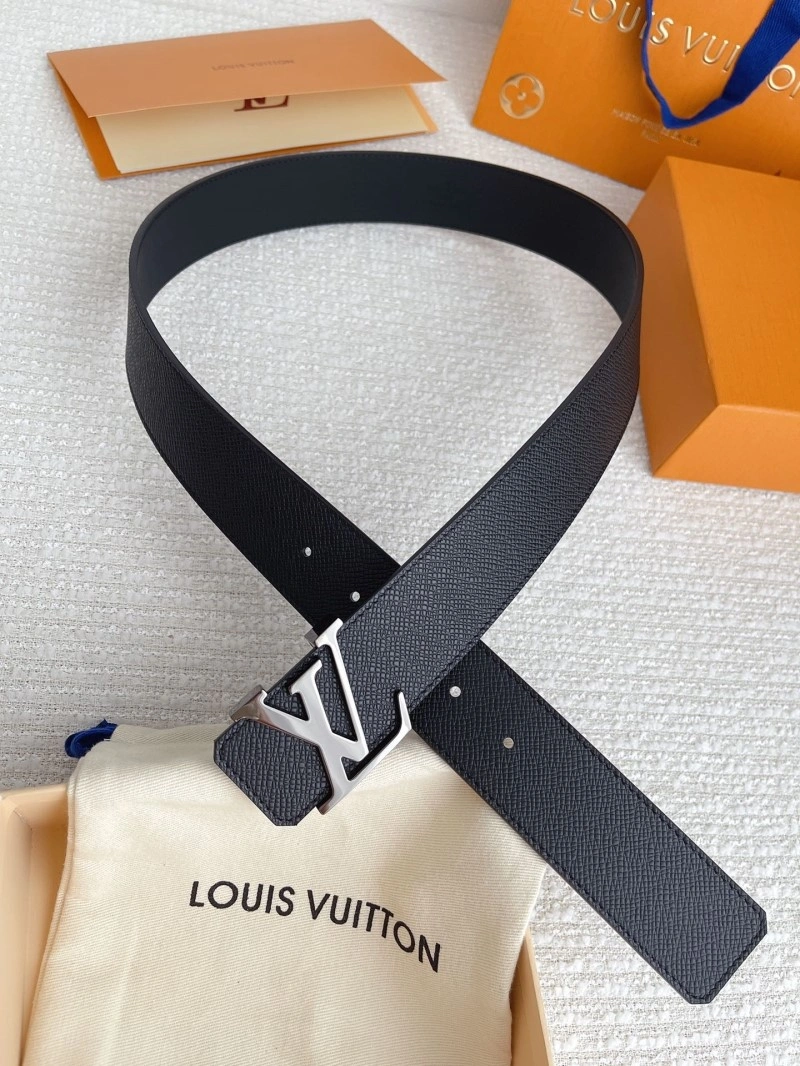 Louis Vuitton Belts Durable 299858