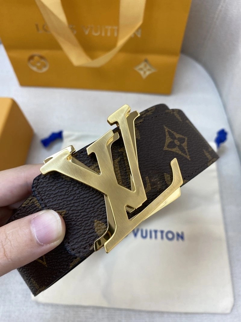 AllSeason Louis Vuitton Belts 299846