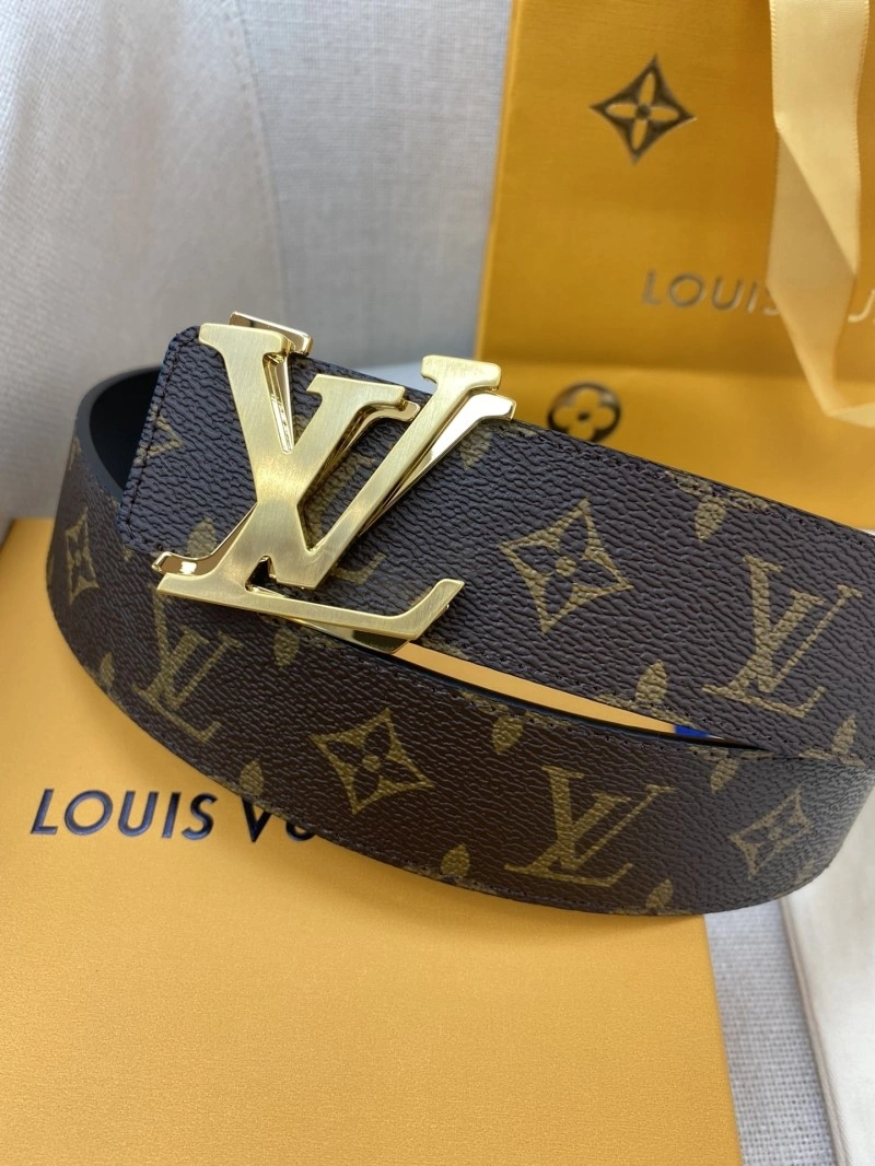 AllSeason Louis Vuitton Belts 299846