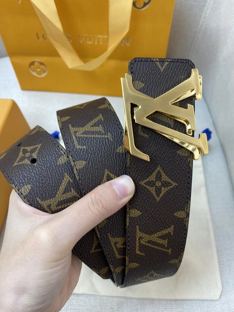 AllSeason Louis Vuitton Belts 299846