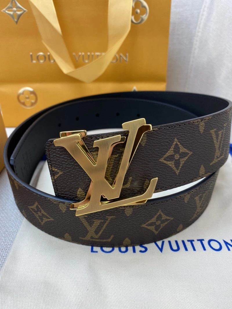 AllSeason Louis Vuitton Belts 299846