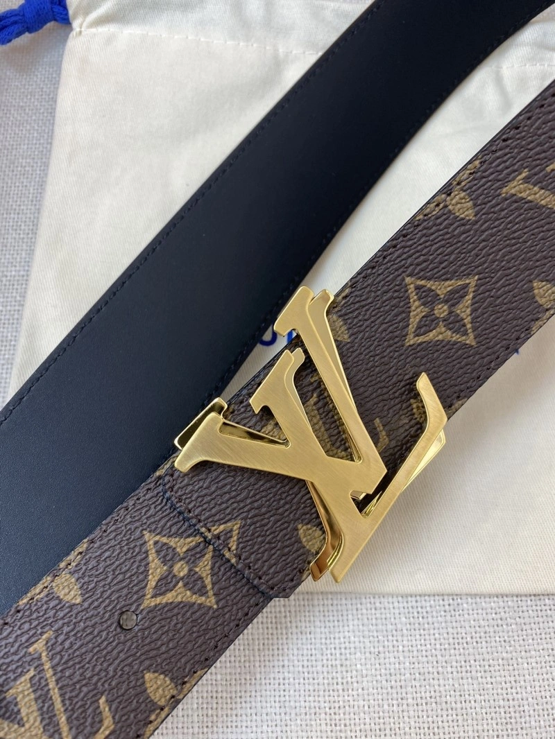 AllSeason Louis Vuitton Belts 299846