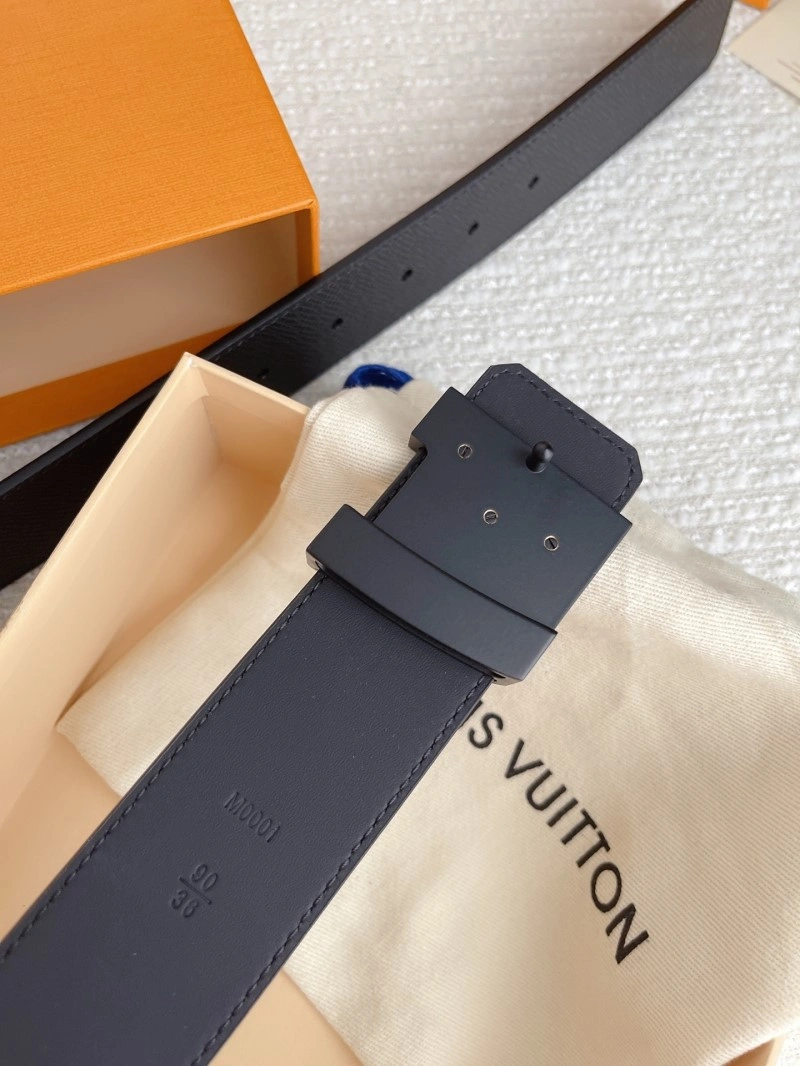 Louis Vuitton Belts OnTrend 299871