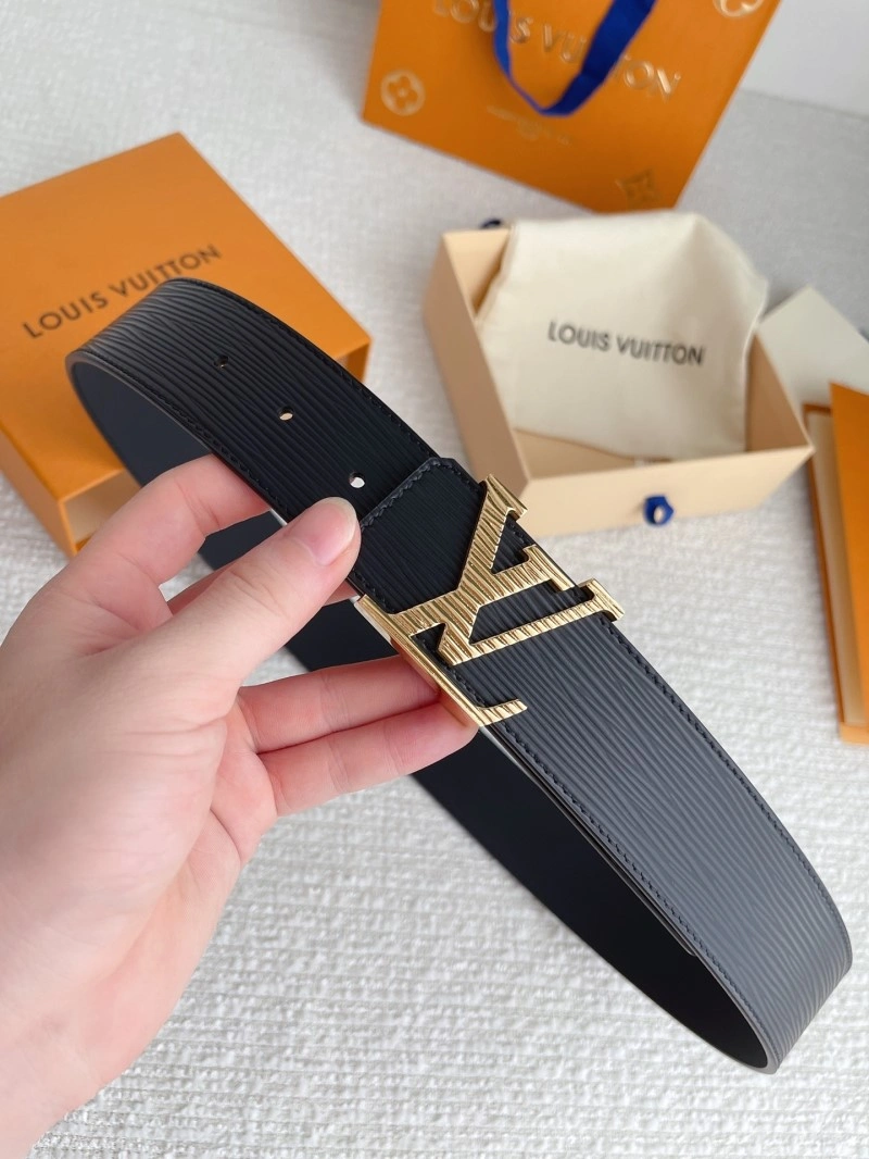 Popular Louis Vuitton Belts 299864