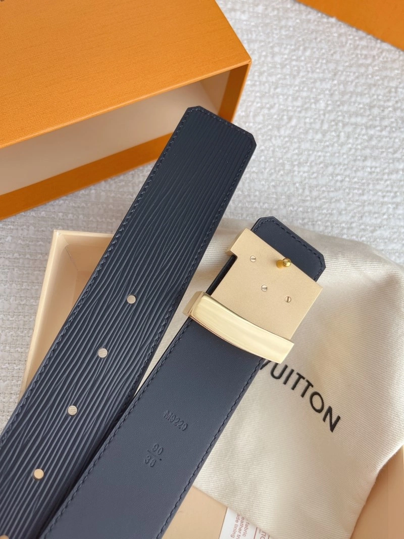Popular Louis Vuitton Belts 299864