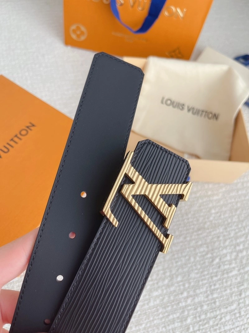 Popular Louis Vuitton Belts 299864