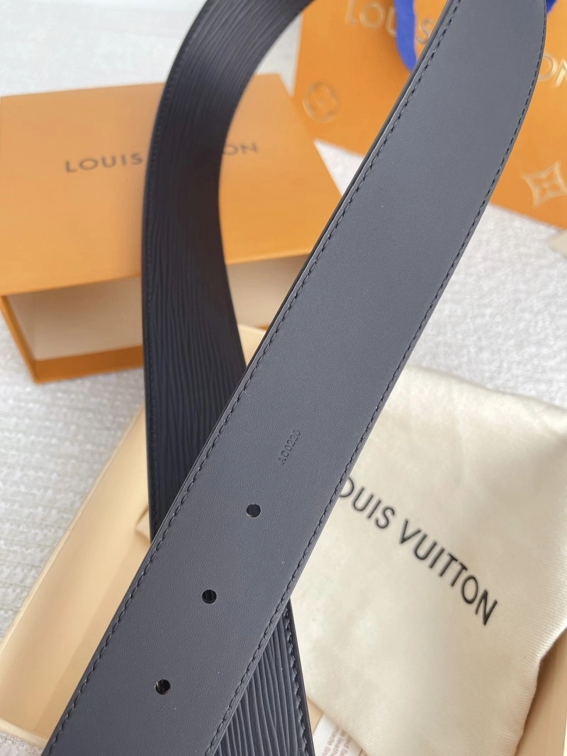 Popular Louis Vuitton Belts 299864