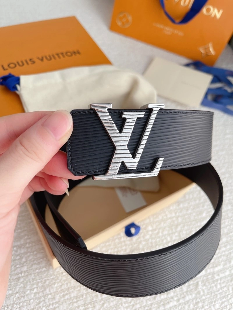 MultiPurpose Louis Vuitton Belts 299866