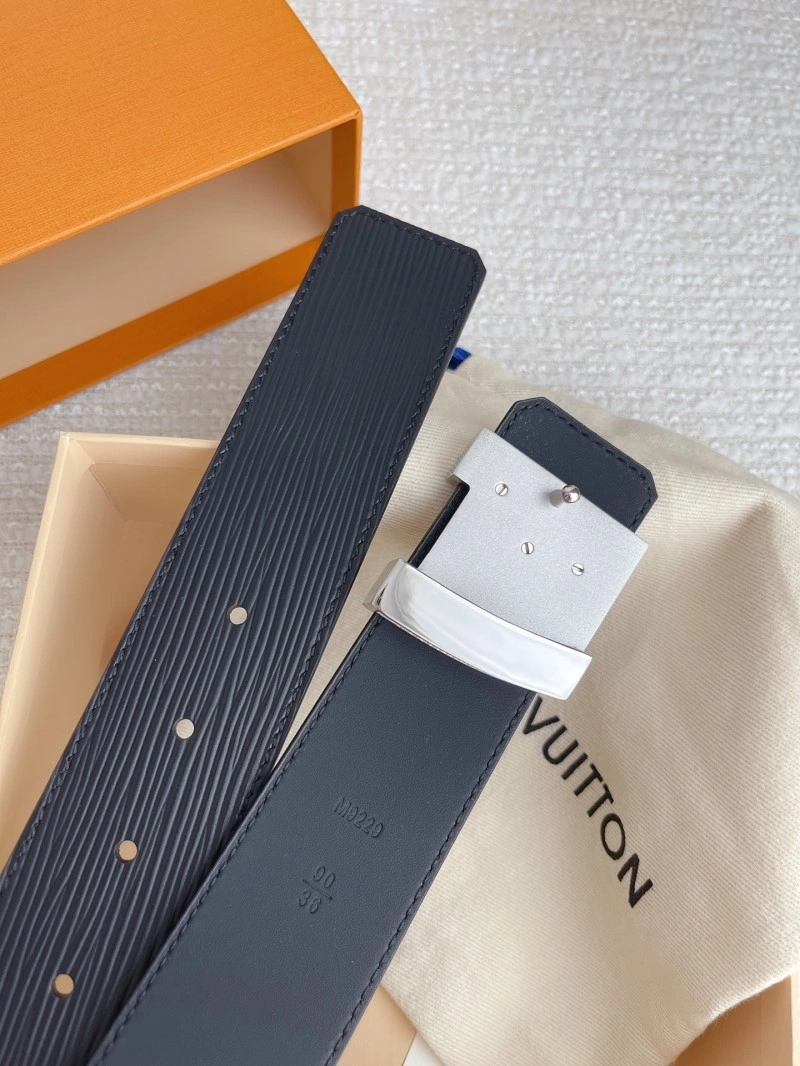 MultiPurpose Louis Vuitton Belts 299866