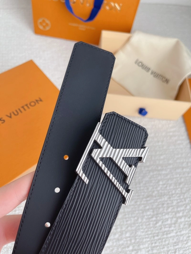 MultiPurpose Louis Vuitton Belts 299866