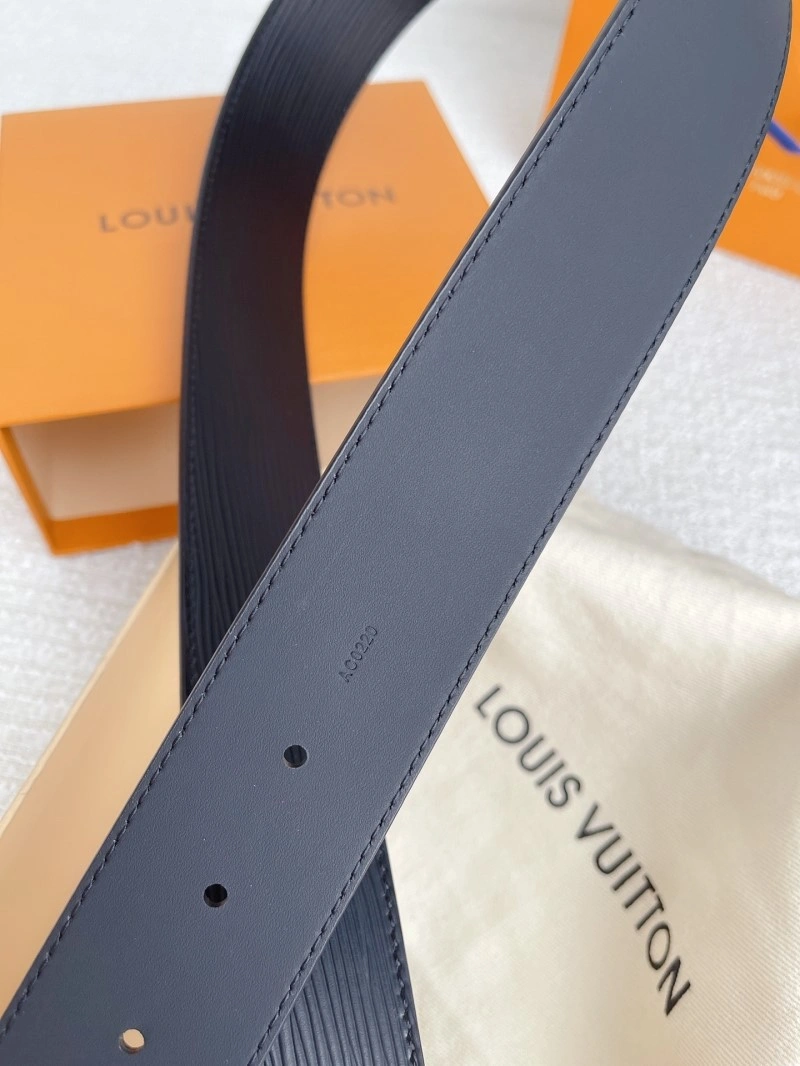 MultiPurpose Louis Vuitton Belts 299866