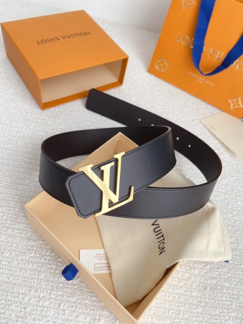 SmartChoice Louis Vuitton Belts 299848