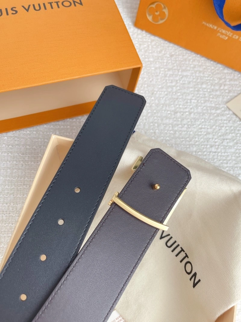 SmartChoice Louis Vuitton Belts 299848