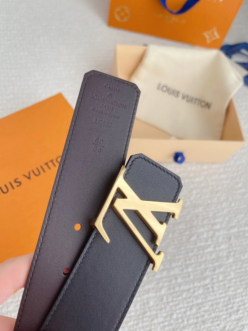SmartChoice Louis Vuitton Belts 299848