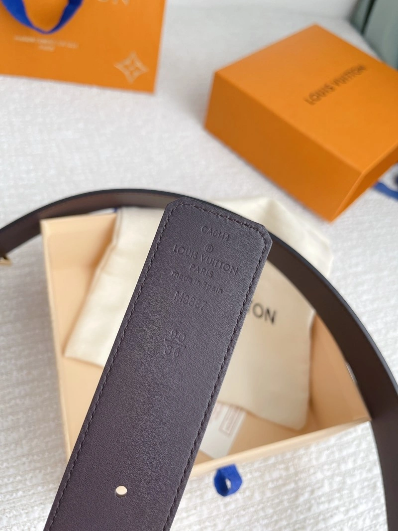 SmartChoice Louis Vuitton Belts 299848