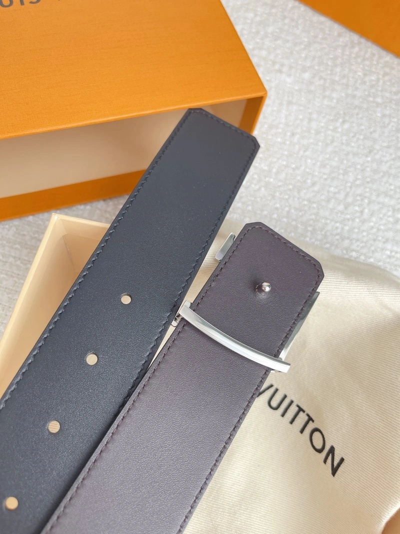Louis Vuitton Belts Vibrant 299845