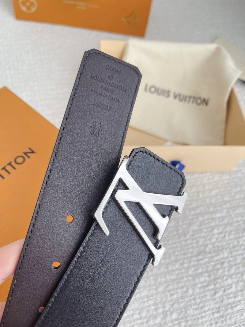Louis Vuitton Belts Vibrant 299845