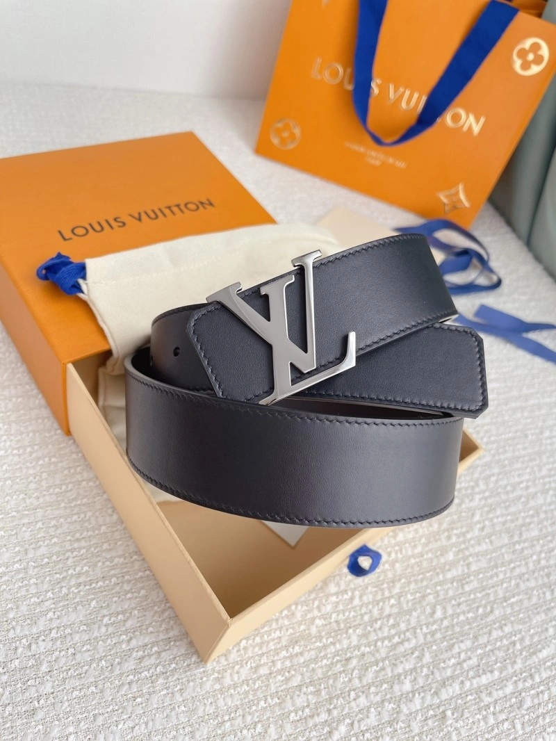 Seasonal Louis Vuitton Belts 299844