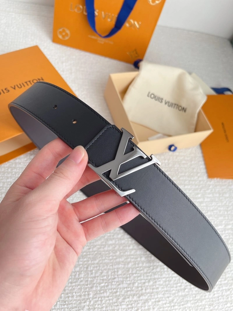 Seasonal Louis Vuitton Belts 299844
