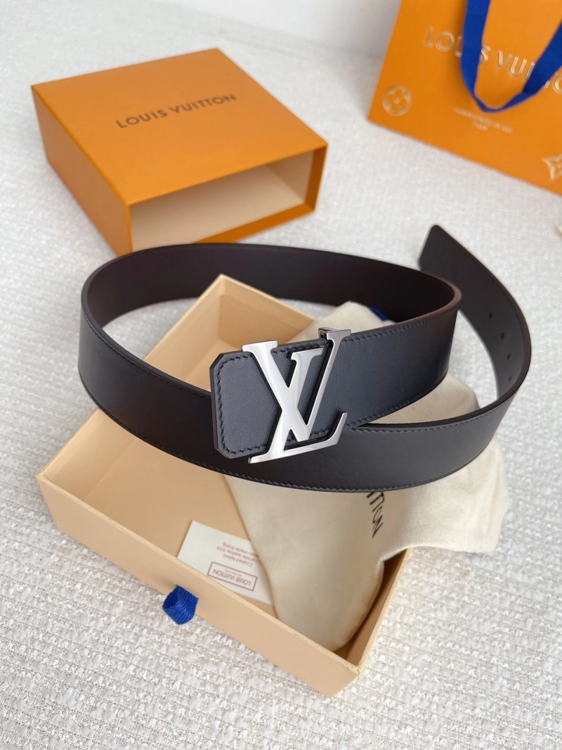 Seasonal Louis Vuitton Belts 299844