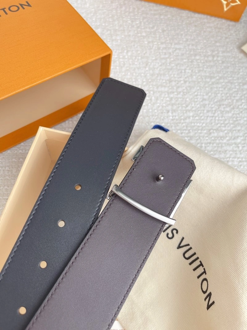 Seasonal Louis Vuitton Belts 299844