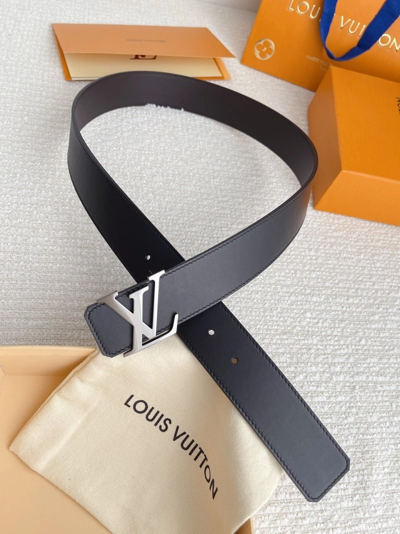 Seasonal Louis Vuitton Belts 299844