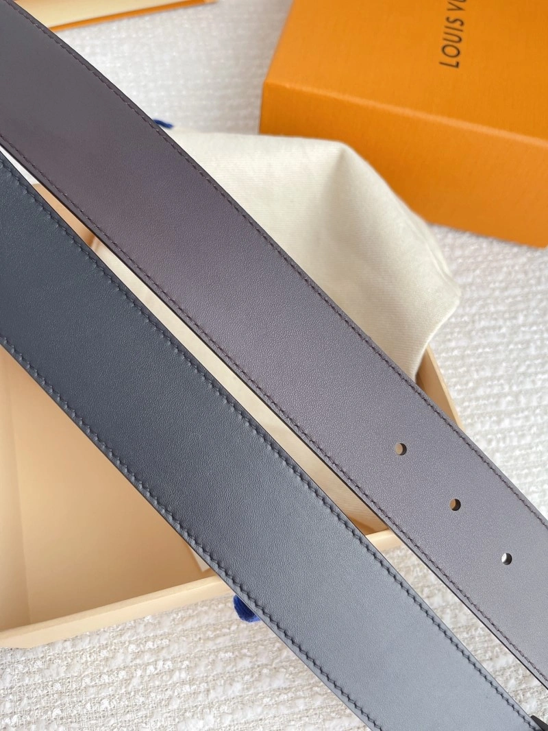 Seasonal Louis Vuitton Belts 299844