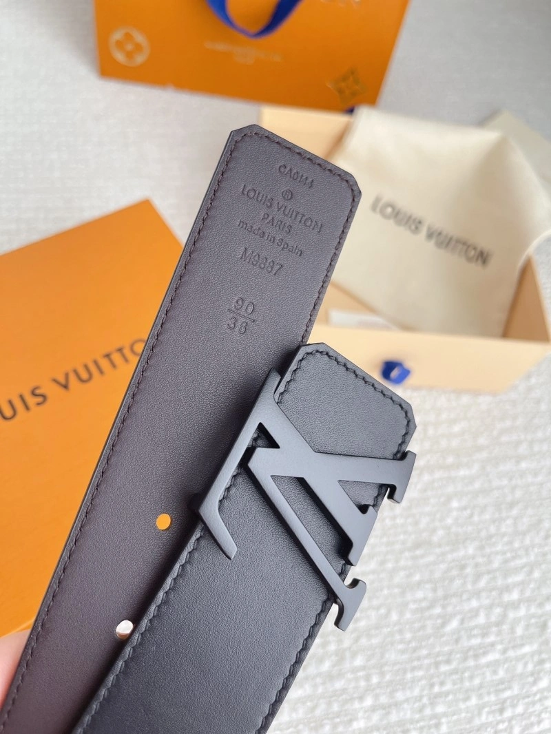 Louis Vuitton Belts Fashionable 299856