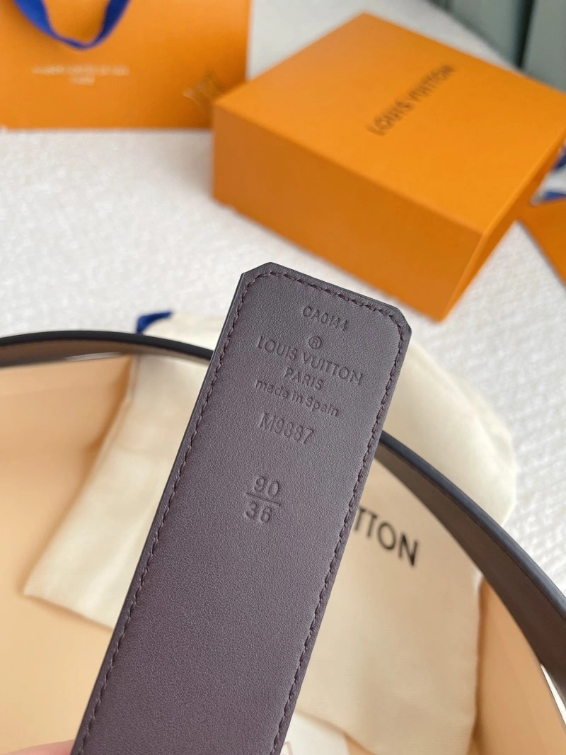 Louis Vuitton Belts Fashionable 299856