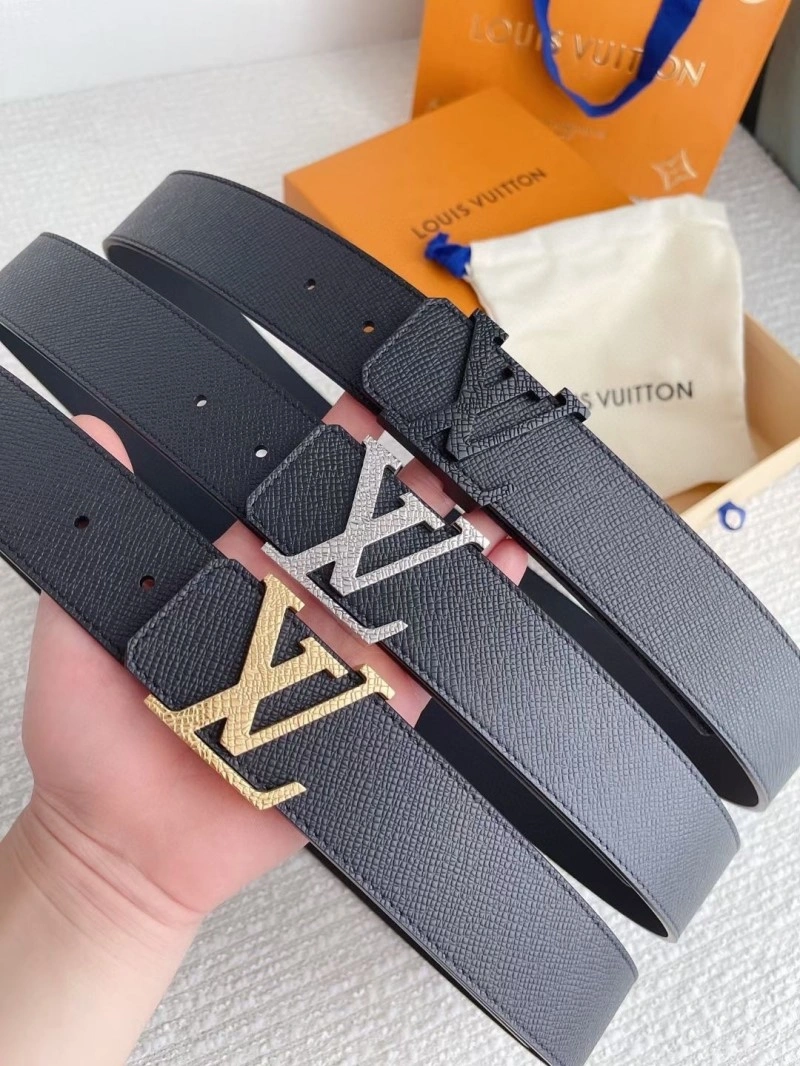 GoAnywhere Louis Vuitton Belts 299842
