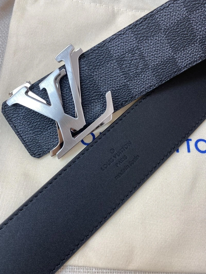 Lightweight Louis Vuitton Belts 299841