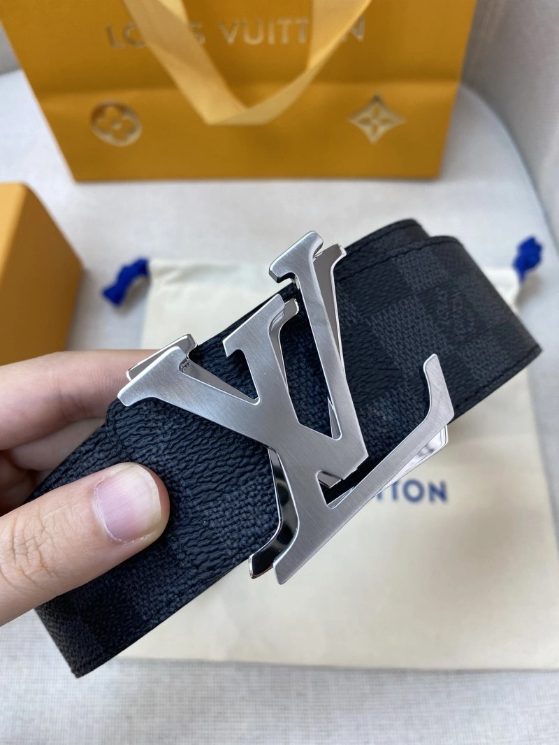 Lightweight Louis Vuitton Belts 299841