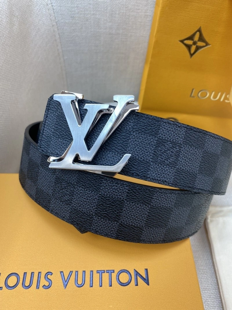 Lightweight Louis Vuitton Belts 299841