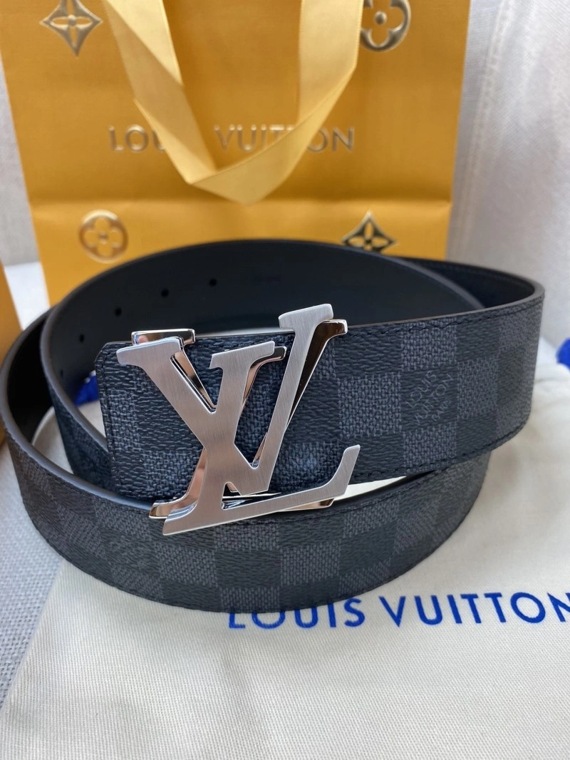 Lightweight Louis Vuitton Belts 299841